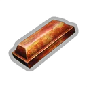 Copper Bar icon