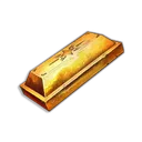 Gold Bar icon