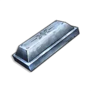 Silver Bar icon