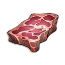 Raw Bestial Meat icon