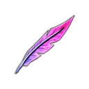 Feathers icon