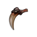 Monstrous Fang icon