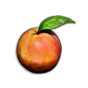 Peach icon