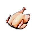 Raw Bird Meat icon