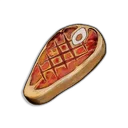 Steak icon