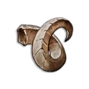 Ram Horn icon
