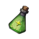 Sacred Oil icon