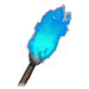 Blue Torch icon