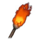 Extinguished Red Remnants icon