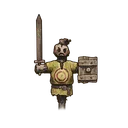Training Dummy icon