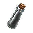 Empty Vial icon