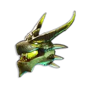 Velgar's Head icon