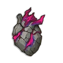 Withered Heart icon