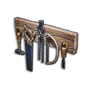 Hanging Tools icon