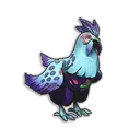 Undead Chicken icon