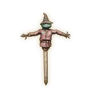 Scarecrow's Scribbles #1 icon
