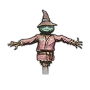 Scarecrow icon