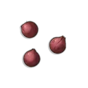 Redberry Seeds icon