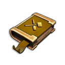 Skill Tome - Artisan icon