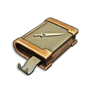Skill Tome - Attack icon