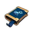Skill Tome - Construction icon
