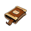 Skill Tome - Cooking icon