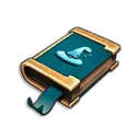 Skill Tome - Magic icon