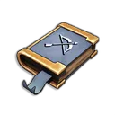 Tome of Ranged - Vol 1 icon