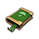 Skill Tome - Woodcutting icon