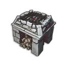 Grill icon