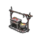 Stone Range icon