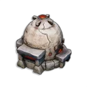 Kiln icon