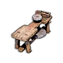 Pottery Wheel icon