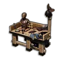 Armour Bench icon