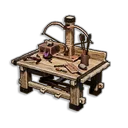 Fletching Bench icon