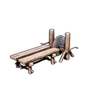 Stonecutter icon