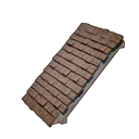 45° Roof (Castle) icon