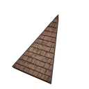 45° Inverted Triangle Roof (Castle) icon