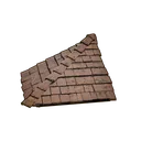 30° Hip Roof (Castle) icon
