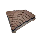 30° Valley Roof (Castle) icon