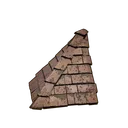 Medium 45° Hip Roof (Castle) icon