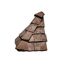 Small 45° Hip Roof (Castle) icon