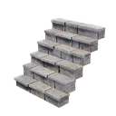 45° Stairs (Castle, style 2) icon