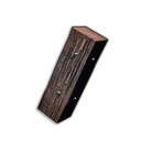 Short 60° Thick Beam (Kharidian) icon