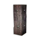 Short Vertical Thick Beam (Kharidian) icon