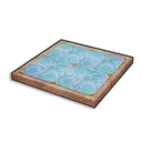 Square Tile (Kharidian, style 1) icon