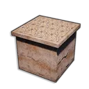 Square Foundation icon