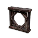 Railing icon