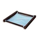 Large Awning Roof (Kharidian, style 2) icon