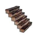 45° Stairs (Kharidian) icon